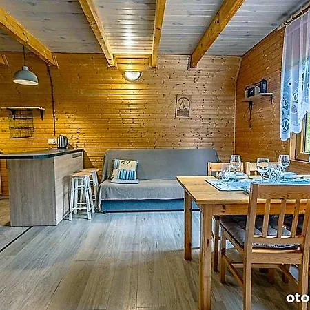 Hotel Kanzas Jarosławiec