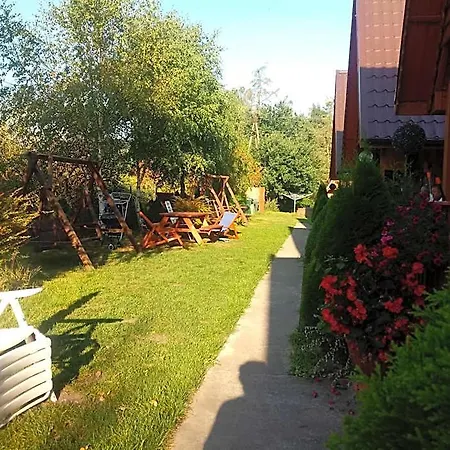 Kanzas Hotel