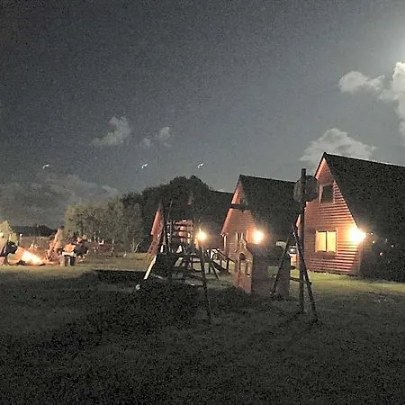 Kanzas * Jarosławiec