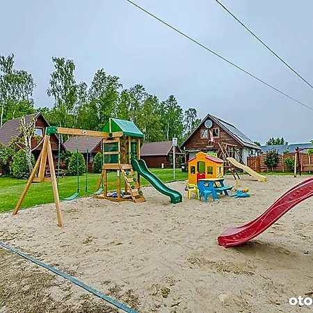 Kanzas * Jarosławiec
