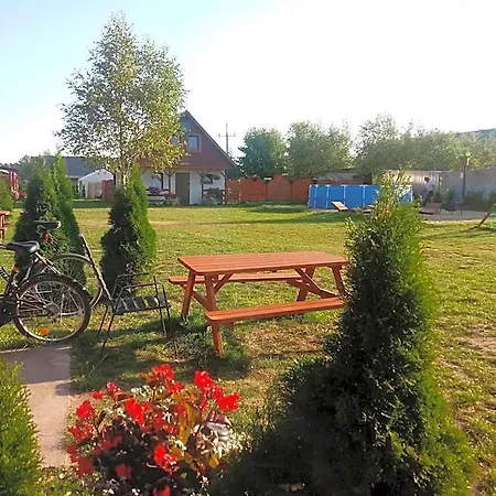 Kanzas Hotel