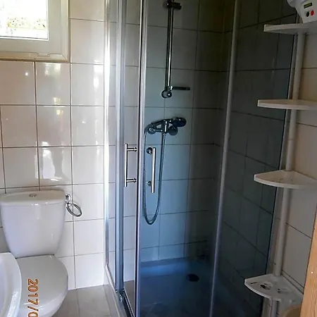 Kanzas * Jarosławiec